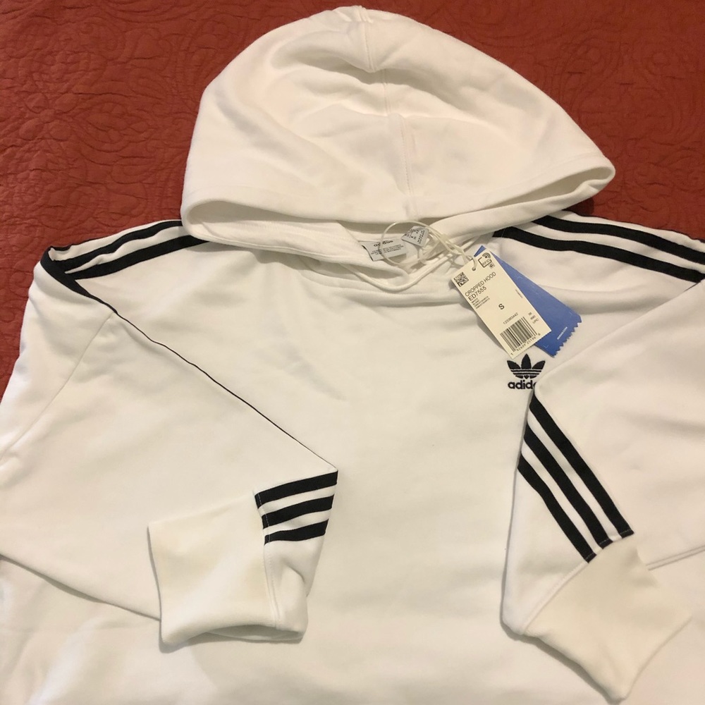 Adidas Hoodie